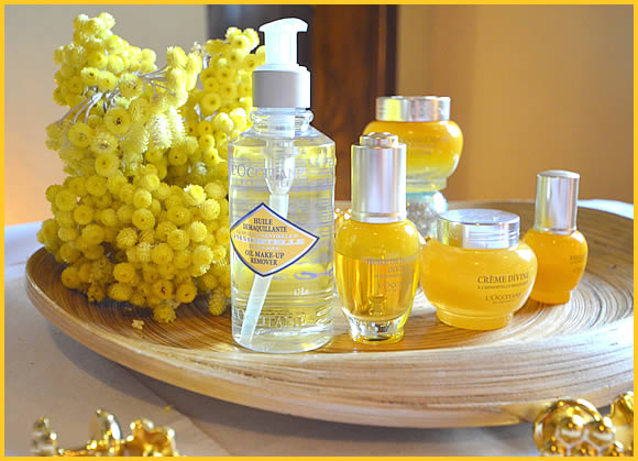 l'occitane products